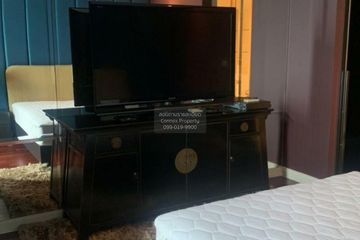 3 Bedroom Condo for rent in Athenee Residence, Lumpini, Bangkok near BTS Ploen Chit