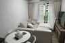 1 Bedroom Condo for rent in Chapter One The Campus Kaset, Lat Yao, Bangkok near BTS Sena Nikhom