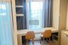 1 Bedroom Condo for rent in Aspire Sukhumvit - Rama 4, Phra Khanong, Bangkok near BTS Phra Khanong