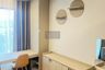 1 Bedroom Condo for rent in Aspire Sukhumvit - Rama 4, Phra Khanong, Bangkok near BTS Phra Khanong