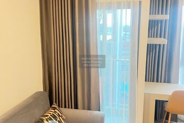 1 Bedroom Condo for rent in Aspire Sukhumvit - Rama 4, Phra Khanong, Bangkok near BTS Phra Khanong