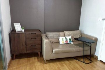 1 Bedroom Condo for rent in Aspire Rama 4, Phra Khanong, Bangkok near BTS Ekkamai