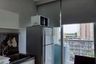 1 Bedroom Condo for rent in Aspire Rama 4, Phra Khanong, Bangkok near BTS Ekkamai