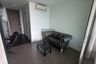 1 Bedroom Condo for rent in Din Daeng, Bangkok near MRT Phra Ram 9