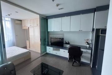 1 Bedroom Condo for rent in Din Daeng, Bangkok near MRT Phra Ram 9