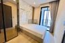 1 Bedroom Condo for rent in Ashton Asoke, Khlong Toei Nuea, Bangkok near MRT Sukhumvit