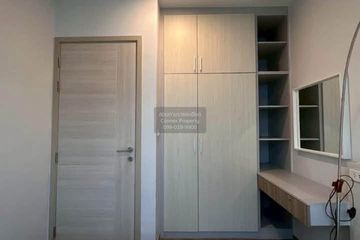 1 Bedroom Condo for rent in Brompton Pet Friendly Samrong Station, Thepharak, Samut Prakan near MRT Samrong