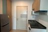 1 Bedroom Condo for rent in Brompton Pet Friendly Samrong Station, Thepharak, Samut Prakan near MRT Samrong