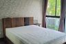 1 Bedroom Condo for rent in Bangkok Feliz Sathorn-Taksin, Khlong Ton Sai, Bangkok near BTS Krung Thon Buri