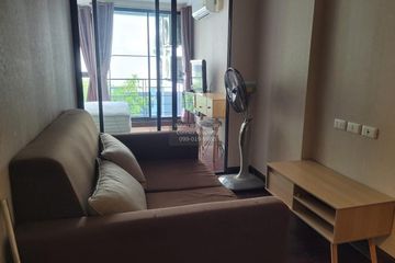 1 Bedroom Condo for rent in Bangkok Feliz Sathorn-Taksin, Khlong Ton Sai, Bangkok near BTS Krung Thon Buri