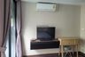 1 Bedroom Condo for rent in Bangkok Feliz Sathorn-Taksin, Khlong Ton Sai, Bangkok near BTS Krung Thon Buri