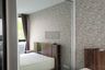 1 Bedroom Condo for rent in Bangkok Feliz Sathorn-Taksin, Khlong Ton Sai, Bangkok near BTS Krung Thon Buri