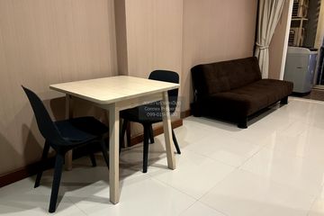2 Bedroom Condo for rent in Airlink Residence, Khlong Sam Prawet, Bangkok