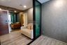 2 Bedroom Condo for rent in Brown Condo Phahol - Sapanmai, Anusawari, Bangkok near BTS Sai Yud