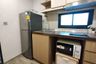 2 Bedroom Condo for rent in Brown Condo Phahol - Sapanmai, Anusawari, Bangkok near BTS Sai Yud