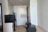 2 Bedroom Condo for rent in Chapter Charoennakhorn-Riverside, Bang Lamphu Lang, Bangkok near BTS Krung Thon Buri