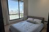 2 Bedroom Condo for rent in Chapter Charoennakhorn-Riverside, Bang Lamphu Lang, Bangkok near BTS Krung Thon Buri