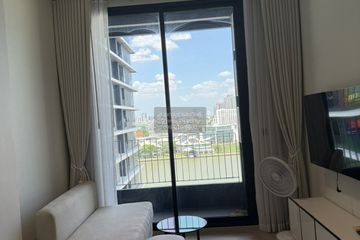 2 Bedroom Condo for rent in Chapter Charoennakhorn-Riverside, Bang Lamphu Lang, Bangkok near BTS Krung Thon Buri