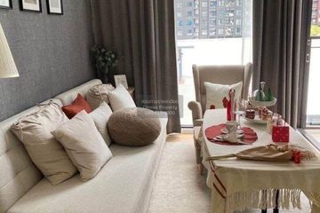 1 Bedroom Condo for rent in Chewathai Residence Asoke, Makkasan, Bangkok near Airport Rail Link Makkasan