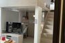 1 Bedroom Condo for rent in Chewathai Residence Asoke, Makkasan, Bangkok near Airport Rail Link Makkasan