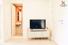1 Bedroom Condo for rent in Aspire Sathorn-Thapra, Bukkhalo, Bangkok near BTS Talat Phlu