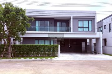 4 Bedroom House for rent in Centro Bangna, Bang Kaeo, Samut Prakan