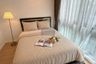 1 Bedroom Condo for rent in Cerocco Bangna 36, Bang Na, Bangkok