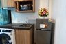 1 Bedroom Condo for rent in Cerocco Bangna 36, Bang Na, Bangkok