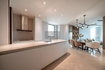 2 Bedroom Condo for rent in Banyan Tree Residences Riverside Bangkok, Khlong San, Bangkok near BTS Khlong San