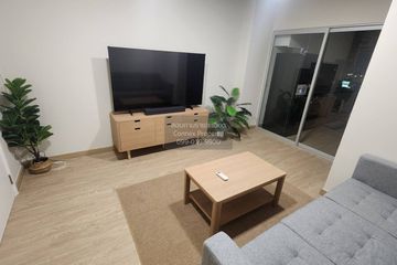 1 Bedroom Condo for rent in Aspire Sukhumvit 48, Phra Khanong, Bangkok near BTS Phra Khanong