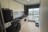 1 Bedroom Condo for rent in Aspire Sukhumvit 48, Phra Khanong, Bangkok near BTS Phra Khanong