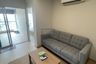 1 Bedroom Condo for rent in Aspire Sukhumvit 48, Phra Khanong, Bangkok near BTS Phra Khanong