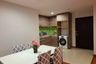 2 Bedroom Condo for rent in Belle Grand Rama 9, Huai Khwang, Bangkok near MRT Phra Ram 9