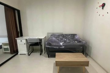 1 Bedroom Condo for rent in Condolette Pixel Sathorn, Chong Nonsi, Bangkok near MRT Lumpini