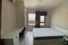 1 Bedroom Condo for rent in Condolette Pixel Sathorn, Chong Nonsi, Bangkok near MRT Lumpini