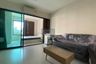 1 Bedroom Condo for rent in Condolette Pixel Sathorn, Chong Nonsi, Bangkok near MRT Lumpini