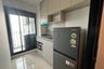 1 Bedroom Condo for rent in Ideo Ramkhamhaeng Lamsali Station, Hua Mak, Bangkok near MRT Yaek Lam Sali