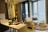 1 Bedroom Condo for rent in Hyde Heritage Thonglor, Khlong Tan Nuea, Bangkok near BTS Thong Lo