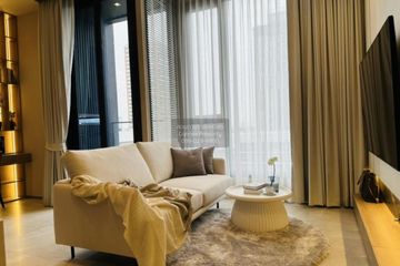 1 Bedroom Condo for rent in Hyde Heritage Thonglor, Khlong Tan Nuea, Bangkok near BTS Thong Lo