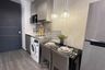 1 Bedroom Condo for rent in Ideo Mobi Rangnam, Thanon Phaya Thai, Bangkok near BTS Victory Monument