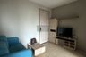 1 Bedroom Condo for rent in Whizdom Connect Sukhumvit, Bang Chak, Bangkok near BTS Punnawithi