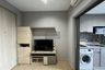 1 Bedroom Condo for rent in Whizdom Connect Sukhumvit, Bang Chak, Bangkok near BTS Punnawithi