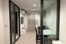 1 Bedroom Condo for rent in Life Ladprao, Chom Phon, Bangkok near BTS Ladphrao Intersection