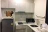 1 Bedroom Condo for rent in Life Asoke, Bang Kapi, Bangkok near MRT Phetchaburi