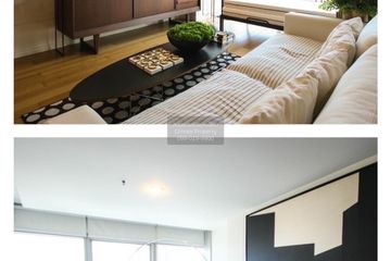 1 Bedroom Condo for rent in The River by Raimon Land, Khlong Ton Sai, Bangkok near BTS Krung Thon Buri