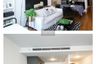 1 Bedroom Condo for rent in The River by Raimon Land, Khlong Ton Sai, Bangkok near BTS Krung Thon Buri