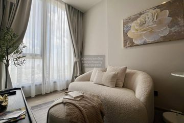 1 Bedroom Condo for rent in The Crest Park Residences, Chatuchak, Bangkok near MRT Phahon Yothin