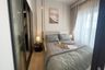 1 Bedroom Condo for rent in The Crest Park Residences, Chatuchak, Bangkok near MRT Phahon Yothin