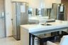 1 Bedroom Condo for rent in The Address Sathorn, Silom, Bangkok near BTS Chong Nonsi