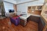 1 Bedroom Condo for rent in Chong Nonsi, Bangkok